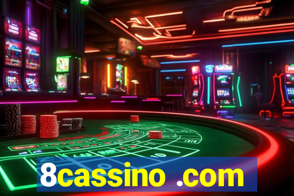 8cassino .com